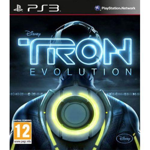 Foto Tron Evolution - Ps3
