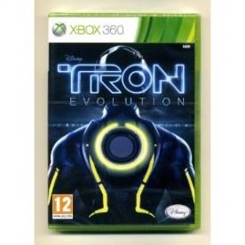 Foto Tron Evolution Xbox 360