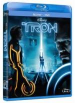 Foto Tron Legacy Blu ray Dvd