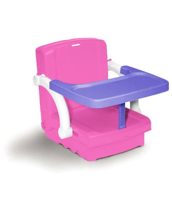 Foto Trona kids kit hi seat rosa