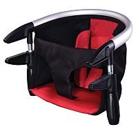 Foto Trona langosta lobster - negro / rojo - tronas phil&teds