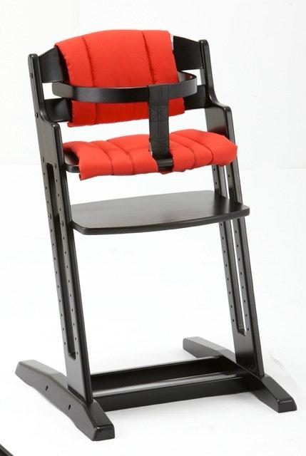 Foto Trona madera DanChair BabyDan