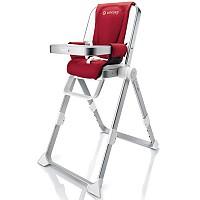 Foto Trona spin - white/ pepper - tronas concord