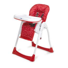 Foto Tronas Bebe Due Trona Best Looping Negro