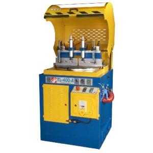 Foto Tronzadora automática para corte aluminio TL-400-A