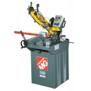 Foto Tronzadora de sierra cinta manual CY-210-M