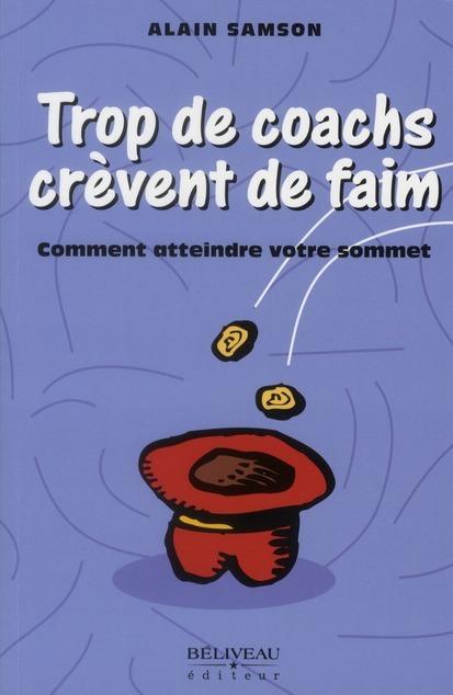 Foto Trop de coachs crèvent de faim