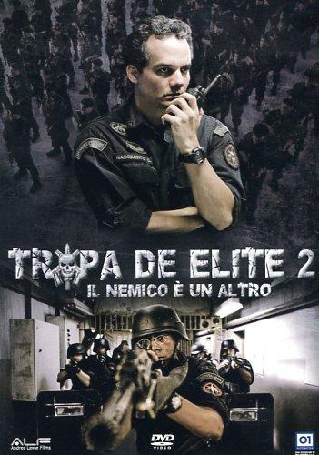 Foto Tropa de elite 2 - Il nemico è un altro [Italia] [DVD]