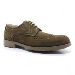 Foto Trotters 50102 taupe
