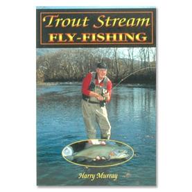 Foto Trout Stream Fly-Fishing