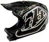 Foto Troy Lee Designs D2 Hostory Donwhil Helmet