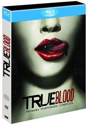 Foto True Blood: Primera Temporada Completa (Blu-Ray)