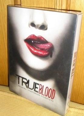 Foto True Blood - Primera Temporada - Pack Dvd