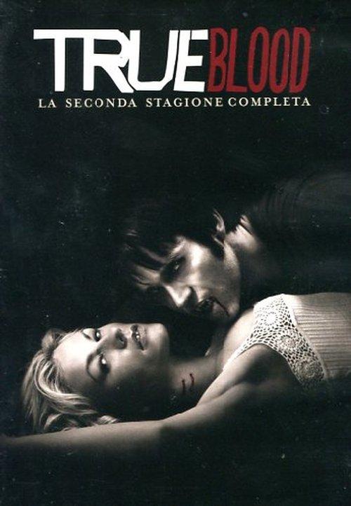 Foto True Blood - Stagione 02 (5 Dvd)