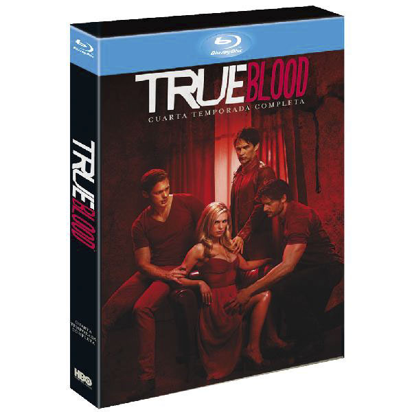 Foto True Blood. 4ª Temporada