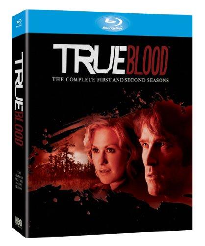 Foto True Blood-Series 1-2 [Reino Unido] [Blu-ray]