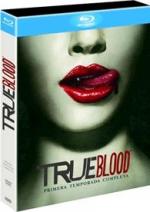 Foto True blood Temporada 1 Blu ray