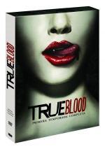 Foto True Blood Temporada 1 Dvd