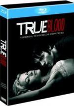 Foto True blood Temporada 2 Blu ray
