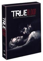 Foto True Blood Temporada 2 Dvd