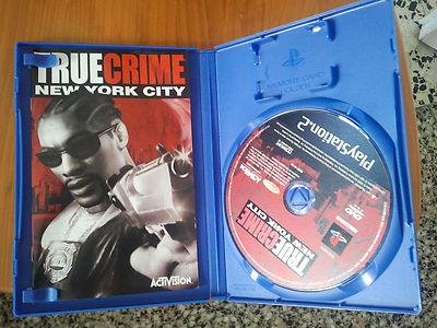 Foto True Crime York City