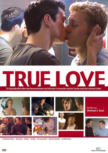 Foto True Love DVD