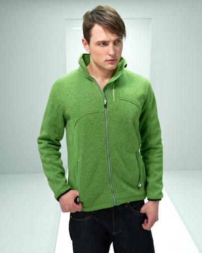 Foto True North chaqueta de fleece - FlatFleece Lining Un