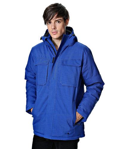 Foto True North chaqueta de invierno