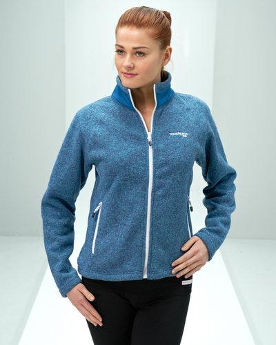 Foto True North chaqueta de lana