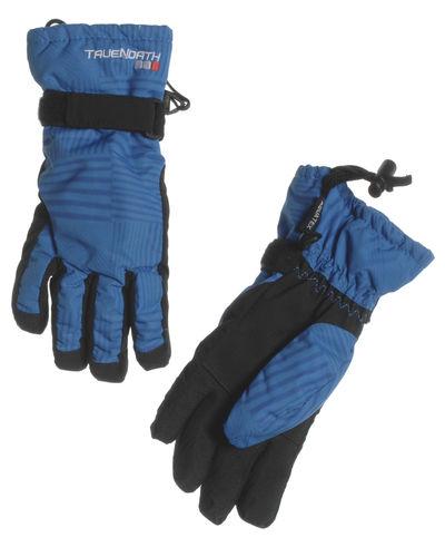 Foto True North handsker - Glove taslan 228