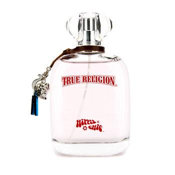 Foto True Religion Hippie Chic Eau De Parfum Vap. 100ml/3.4oz