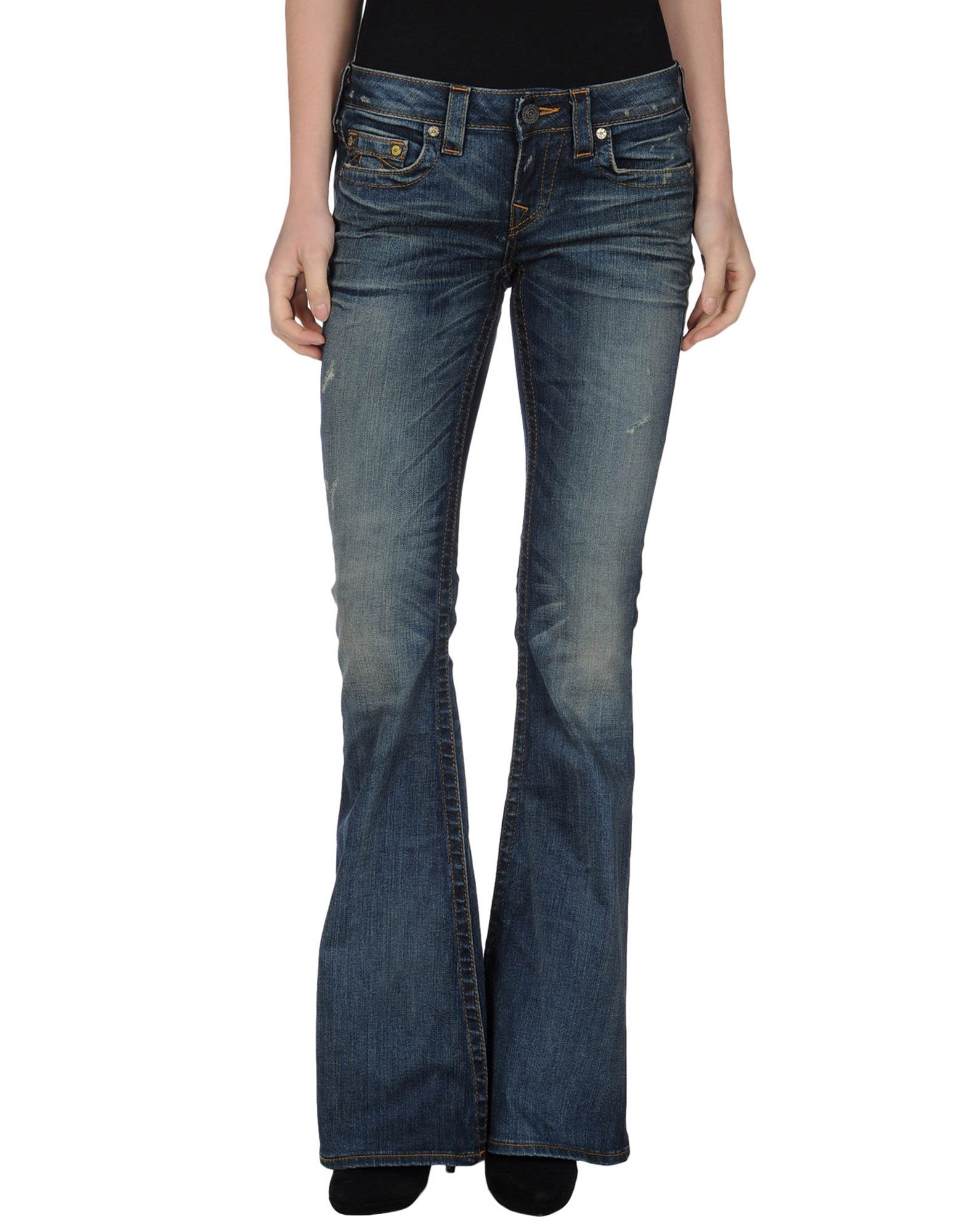 Foto true religion pantalones vaqueros
