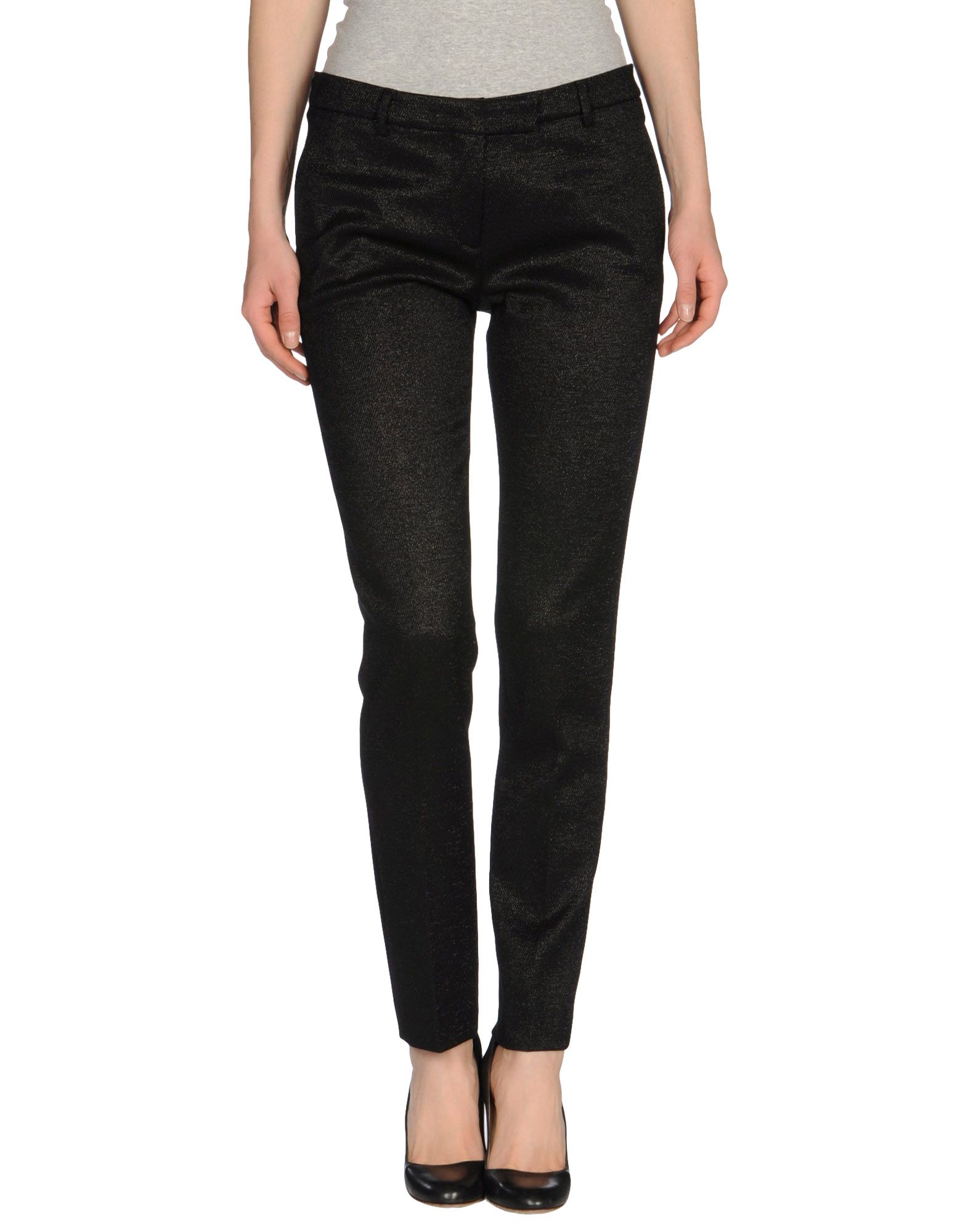 Foto True Royal Pantalones Mujer Negro