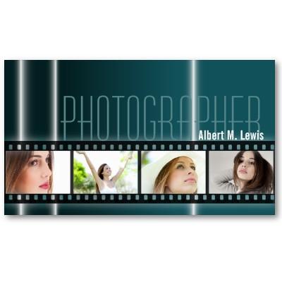 Foto Trullo de la tarjeta de visita de la foto de la pe