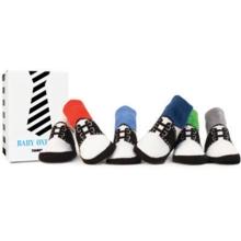 Foto trumpette baby oxford socks calcetines (0-12m) (desde 1par)