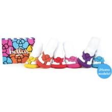 Foto trumpette bellas socks (0-12m) (desde 1par)