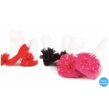 Foto trumpette juliettes couture socks (0-12m) (1par)