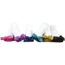 Foto trumpette lucy socks (0-12m) (desde 1par)