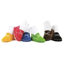 Foto trumpette skipper boat socks (varias tallas) (desde 1par)