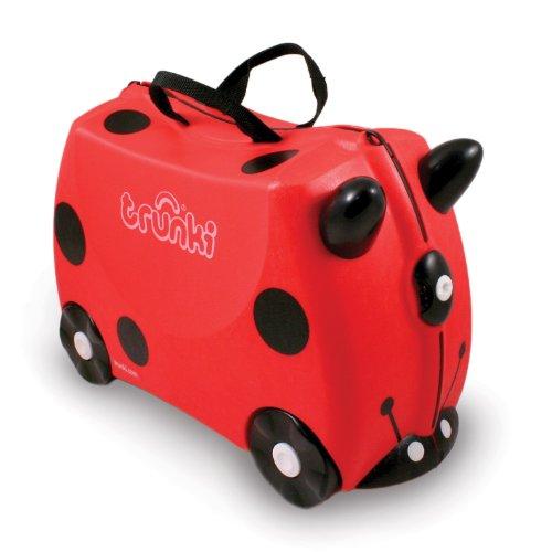 Foto Trunki - Trunki Harley (Mariquita)