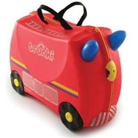 Foto trunki freedie bombero