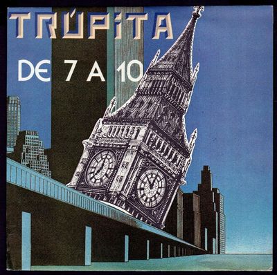 Foto Trupita - Spain 7