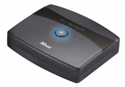 Foto Trust 510ex Usb 51 Sound Expert Ext In