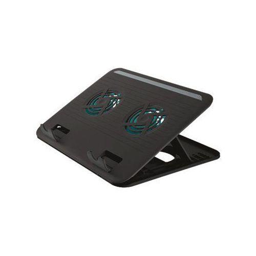 Foto Trust Cyclone Notebook Cooling Stand - Soporte para portátil...