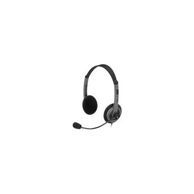 Foto Trust Headset HS-2450 - Auricular - en la oreja