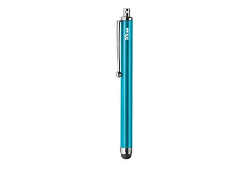 Foto Trust stylus pen - blue, 130 x 50 x 175 mm