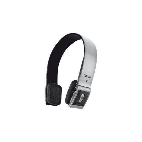 Foto Trust Wireless Bluetooth Design Headset - Casco con...