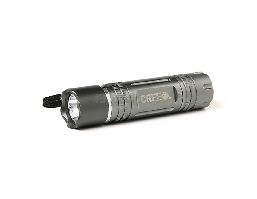 Foto TrustFire TR-802 Cree XR-E P4 LED Linterna