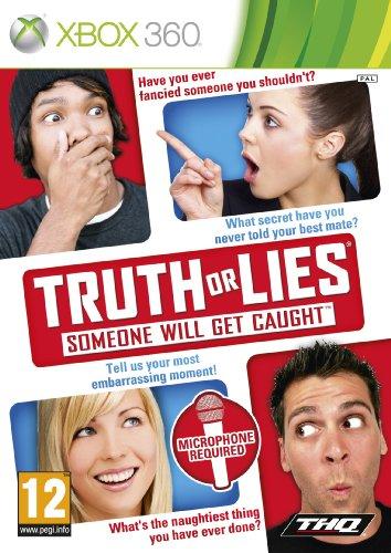 Foto Truth or Lies (Xbox 360) [Importación inglesa]