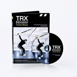 Foto TRX DVD Professional Education: Trainer Basics